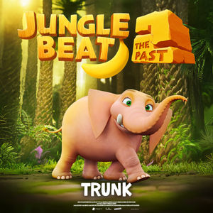 Image post by @junglebeatofficial on Instagram