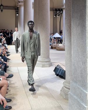 Image post by @gq on Instagram
