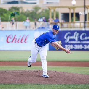 Image post by @officialbiloxishuckers on Instagram