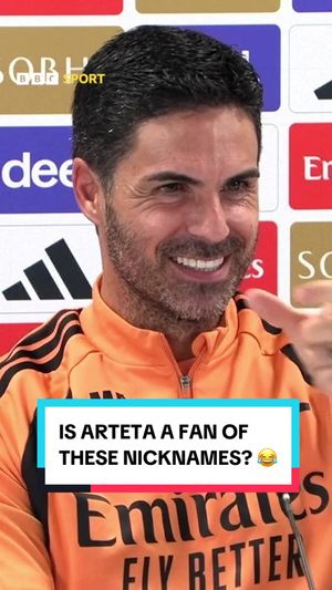Video post by @bbcsport on TikTok