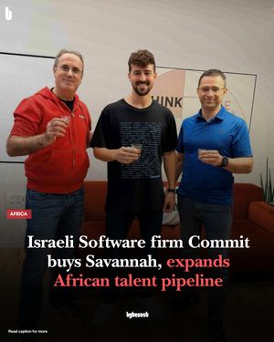Image post by @bytecastdaily on Instagram