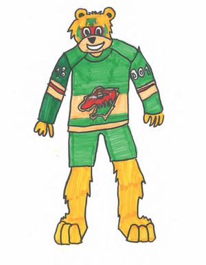 Image post by @nordywild on Instagram