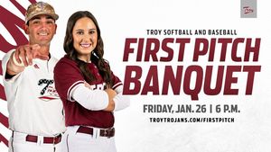 Image post by @troytrojansbaseball on Instagram