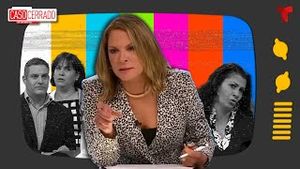Video post by @telemundo on YouTube
