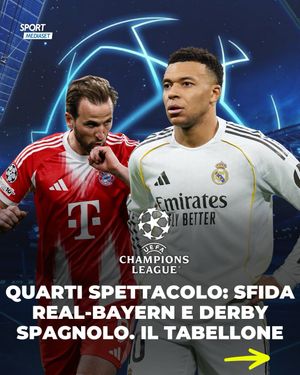Image post by @sportmediaset on Instagram