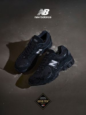 Image post by @atmos_japan on Instagram