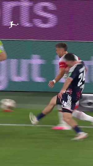 Video post by @bundesliga on TikTok