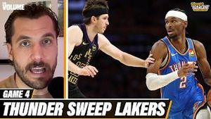 Video post by @hoopstonight on YouTube