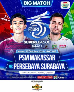 Video post by @indosiarid on TikTok