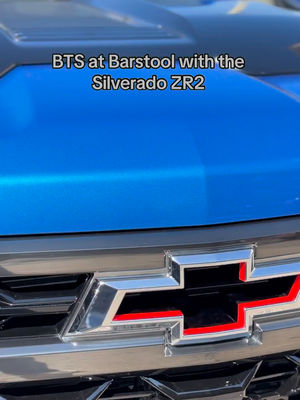 Video post by @chevrolet on TikTok