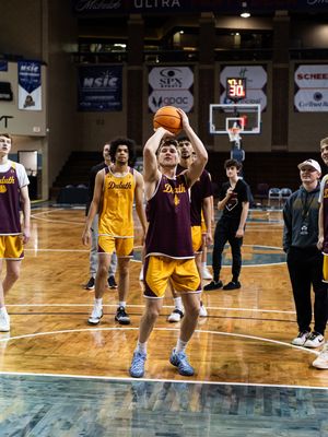 Image post by @bulldogsmbb on Instagram