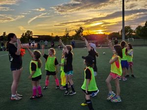 Image post by @ontario_soccer on Instagram