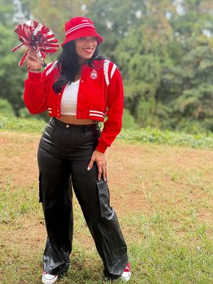 Image post by @deltafierce on Instagram