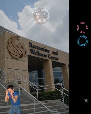Image post by @ucfrwc on Instagram