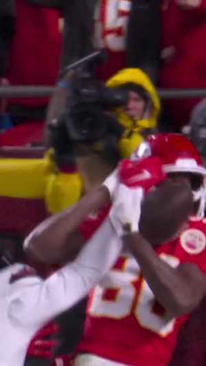 Video post by @nfl on TikTok