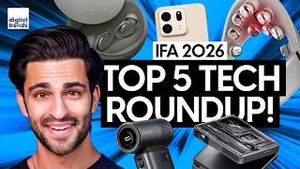 Video post by @digitaltrends on YouTube