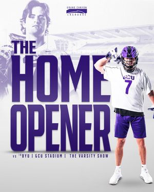 Image post by @gculacrosse on Instagram