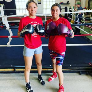 Image post by @vi_thewarriorprincess_lopez on Instagram