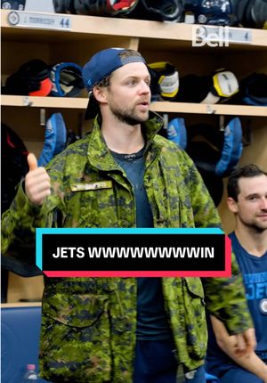 Video post by @nhljets on TikTok