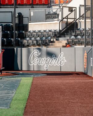 Image post by @osusoftball on Instagram