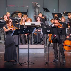 Image post by @kennedycatholiclancers on Instagram