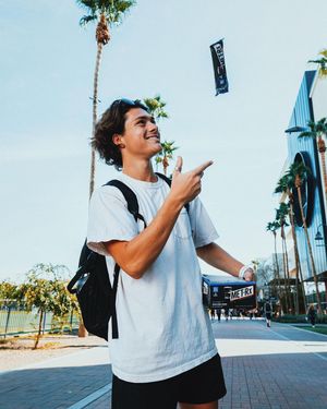 Image post by @nicofelich on Instagram