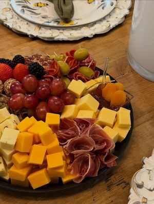 Image post by @quesitomiomx on Instagram