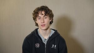 Image post by @lhjmq_qmjhl_ on Instagram