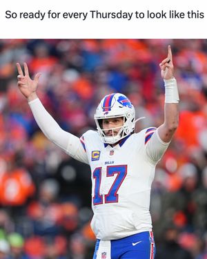 Video post by @nflonprime on TikTok