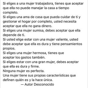 Image post by @redlatina on Facebook