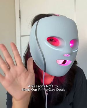 Image post by @sharkbeauty on Instagram
