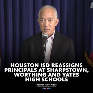 Image post by @houstonpubmedia on Instagram
