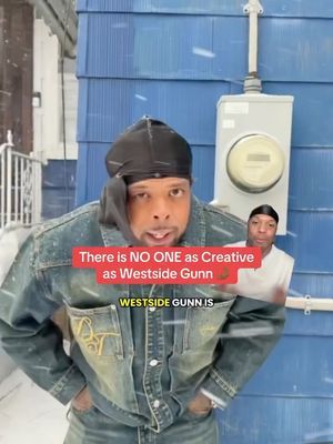 Image post by @westsidegunn on Instagram