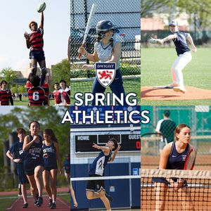 Image post by @dwightschool on Instagram