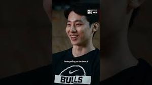 Video post by @Chicago Bulls on YouTube