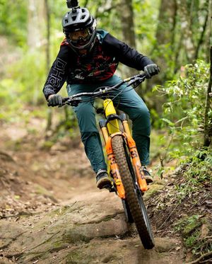 Image post by @ridesherpa on Instagram
