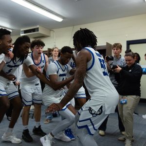 Image post by @bigsouthsports on Instagram