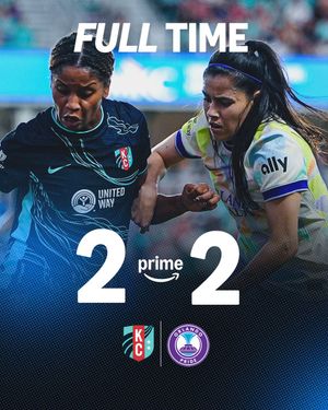 Image post by @SportsonPrime on Twitter