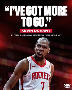 Image post by @sportsnet on Instagram