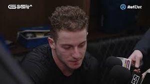 Video post by @guerillasports_ on YouTube