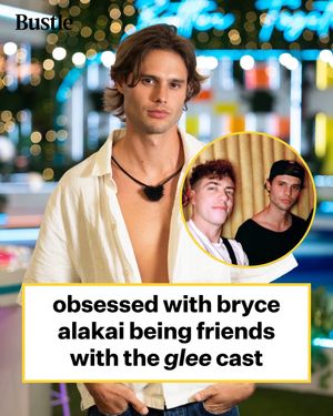 Video post by @bustle on TikTok