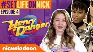 Video post by @nickelodeon on YouTube