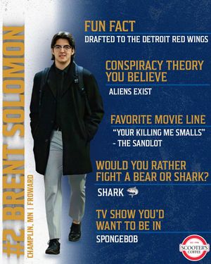 Image post by @sfstampede on Instagram