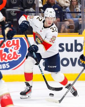 Image post by @FlaPanthers on Twitter