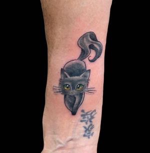 Image post by @tauntontattooco on Instagram