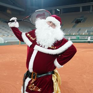 Image post by @fftennis on Instagram