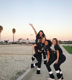 Image post by @lakingsicecrew on Instagram