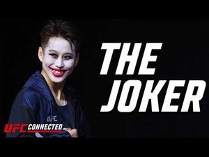 Video post by @UFC - Ultimate Fighting Championship on YouTube
