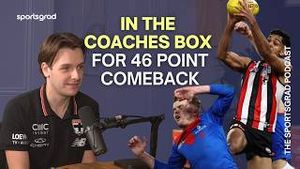 Video post by @sportsgrad on YouTube