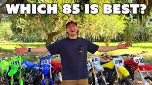 Video post by @carsonbrown910 on YouTube